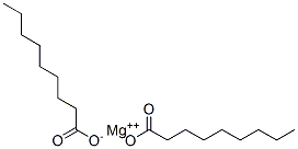 Dinonanoic acid magnesium saltStructure,53833-12-8Structure Dinonanoic acid magnesium salt Structure,53833-12-8Structure