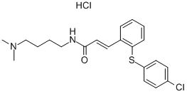 A-350619 hydrochlorideStructure,538368-27-3Structure A-350619 hydrochloride Structure,538368-27-3Structure