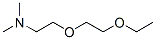 Ethanamine,2-(2-ethoxyethoxy)-n,n-dimethyl- (9ci)Structure,538369-86-7Structure Ethanamine,2-(2-ethoxyethoxy)-n,n-dimethyl- (9ci) Structure,538369-86-7Structure