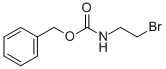 Benzyl n-(2-bromoethyl)carbamateStructure,53844-02-3Structure Benzyl n-(2-bromoethyl)carbamate Structure,53844-02-3Structure