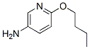 5-Amino-2-butoxypyridineStructure,539-23-1Structure 5-Amino-2-butoxypyridine Structure,539-23-1Structure