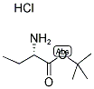 H-2-Abu-OtBu.HCl結(jié)構(gòu)式_53956-05-1結(jié)構(gòu)式