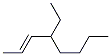 4-Ethyl-2-octeneStructure,53966-52-2Structure 4-Ethyl-2-octene Structure,53966-52-2Structure
