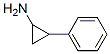 2-Phenylcyclopropan-1-amineStructure,54-97-7Structure 2-Phenylcyclopropan-1-amine Structure,54-97-7Structure