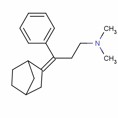 海他維林結(jié)構(gòu)式_54063-48-8結(jié)構(gòu)式