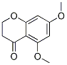 5,7-Dimethoxy-4-chromanoneStructure,54107-66-3Structure 5,7-Dimethoxy-4-chromanone Structure,54107-66-3Structure