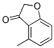4-Methyl-3(2h)-benzofuranoneStructure,54120-65-9Structure 4-Methyl-3(2h)-benzofuranone Structure,54120-65-9Structure