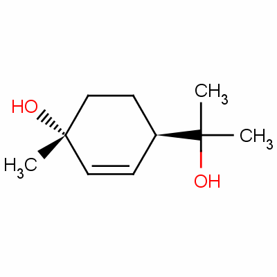 Trans-4-hydroxy-alpha,alpha,4-trimethylcyclohex-2-ene-1-methanolStructure,54164-90-8Structure Trans-4-hydroxy-alpha,alpha,4-trimethylcyclohex-2-ene-1-methanol Structure,54164-90-8Structure