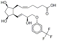 Travoprost acidStructure,54276-17-4Structure Travoprost acid Structure,54276-17-4Structure