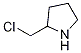 2-(Chloromethyl)pyrrolidineStructure,54288-80-1Structure 2-(Chloromethyl)pyrrolidine Structure,54288-80-1Structure