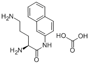 H-orn-betana結(jié)構(gòu)式_54322-77-9結(jié)構(gòu)式