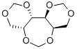 1,3:2,5:4,6-Tri-o-methylene-d-mannitolStructure,5434-31-1Structure 1,3:2,5:4,6-Tri-o-methylene-d-mannitol Structure,5434-31-1Structure