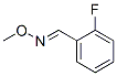 Benzaldehyde,2-fluoro-,o-methyloxime (9ci)Structure,543730-74-1Structure Benzaldehyde,2-fluoro-,o-methyloxime (9ci) Structure,543730-74-1Structure