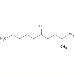 Isopentylpentyl ketone Structure,54410-89-8Structure