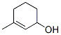 3-Methylcyclohex-2-en-1-olStructure,54423-21-1Structure 3-Methylcyclohex-2-en-1-ol Structure,54423-21-1Structure