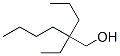 2-Ethyl-2-propyl-1-hexanolStructure,54461-00-6Structure 2-Ethyl-2-propyl-1-hexanol Structure,54461-00-6Structure