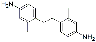 4,4-Diamino-2,2-dimethylbibenzylStructure,54628-21-6Structure 4,4-Diamino-2,2-dimethylbibenzyl Structure,54628-21-6Structure