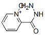 2-Hydrazinocarbonylpyridine 1-oxideStructure,54633-17-9Structure 2-Hydrazinocarbonylpyridine 1-oxide Structure,54633-17-9Structure