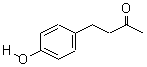 覆盆子酮結(jié)構(gòu)式_5471-51-2結(jié)構(gòu)式