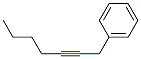 1-苯基-2-庚炔結(jié)構(gòu)式_54725-17-6結(jié)構(gòu)式