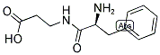 H-phe-beta-ala-oh結(jié)構(gòu)式_54745-27-6結(jié)構(gòu)式