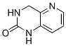 (9CI)-3,4-二氫吡啶并[3,2-d]嘧啶-2(1H)-酮結(jié)構(gòu)式_547756-45-6結(jié)構(gòu)式