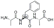 H-ala-phe-ala-oh結(jié)構(gòu)式_54865-19-9結(jié)構(gòu)式