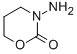 3-Aminotetrahydro-1,3-oxazin-2-oneStructure,54924-47-9Structure 3-Aminotetrahydro-1,3-oxazin-2-one Structure,54924-47-9Structure