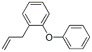 1-苯氧基-2-(2-丙烯基)苯結(jié)構(gòu)式_54965-06-9結(jié)構(gòu)式