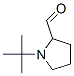 (9ci)-1-(1,1-二甲基乙基)-2-吡咯烷羧醛結(jié)構(gòu)式_54969-26-5結(jié)構(gòu)式