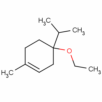 54982-76-2結(jié)構(gòu)式