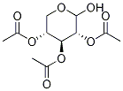 2,3,4-Tri-o-acetyl-d-xylopyranoseStructure,55018-54-7Structure 2,3,4-Tri-o-acetyl-d-xylopyranose Structure,55018-54-7Structure