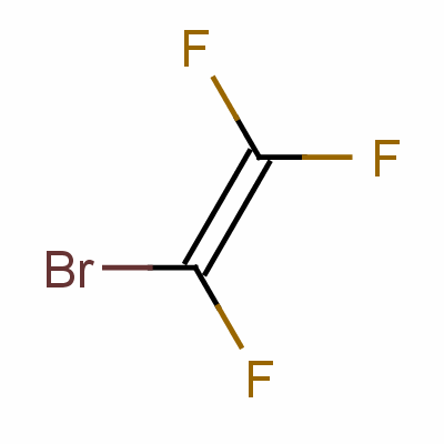 PolybromotrifluoroethyleneStructure,55157-25-0Structure Polybromotrifluoroethylene Structure,55157-25-0Structure
