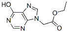 55175-33-2結(jié)構(gòu)式