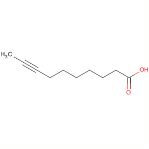 8-Decynoic acidStructure,55182-88-2Structure 8-Decynoic acid Structure,55182-88-2Structure