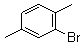 2,5-DimethylbromobenzeneStructure,553-94-6Structure 2,5-Dimethylbromobenzene Structure,553-94-6Structure