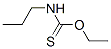 Propylthiocarbamic acid o-ethyl esterStructure,55365-87-2Structure Propylthiocarbamic acid o-ethyl ester Structure,55365-87-2Structure