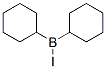 DicyclohexyliodoboraneStructure,55382-85-9Structure Dicyclohexyliodoborane Structure,55382-85-9Structure