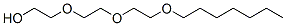 Triethylene glycol monoheptyl etherStructure,55489-59-3Structure Triethylene glycol monoheptyl ether Structure,55489-59-3Structure