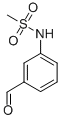 N-(3-甲?；交?甲磺酰胺結(jié)構(gòu)式_55512-05-5結(jié)構(gòu)式