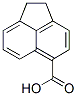 5-Acenaphthenecarboxylic acidStructure,55720-22-4Structure 5-Acenaphthenecarboxylic acid Structure,55720-22-4Structure