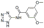 557781-87-0結(jié)構(gòu)式