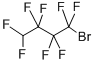 1-Bromo-1,1,2,2,3,3,4,4-octafluorobutaneStructure,558-86-1Structure 1-Bromo-1,1,2,2,3,3,4,4-octafluorobutane Structure,558-86-1Structure