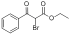 Ethyl2-bromo-3-oxo-3-phenylpropanoateStructure,55919-47-6Structure Ethyl2-bromo-3-oxo-3-phenylpropanoate Structure,55919-47-6Structure