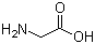 甘氨酸結(jié)構(gòu)式_56-40-6結(jié)構(gòu)式