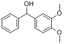 3,4-DimethoxybenzhydrolStructure,56139-08-3Structure 3,4-Dimethoxybenzhydrol Structure,56139-08-3Structure