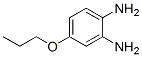 4-Propoxy-1,2-diamine benzeneStructure,56190-17-1Structure 4-Propoxy-1,2-diamine benzene Structure,56190-17-1Structure