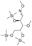 3-O-methyl-2-o,4-o,5-o-tris(trimethylsilyl)-d-ribose o-methyl oximeStructure,56196-11-3Structure 3-O-methyl-2-o,4-o,5-o-tris(trimethylsilyl)-d-ribose o-methyl oxime Structure,56196-11-3Structure