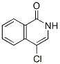 4-Chloro-1(2H)-isoquinoloneStructure,56241-09-9Structure 4-Chloro-1(2H)-isoquinolone Structure,56241-09-9Structure