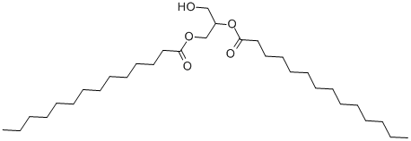 1,2-Dimyristoyl-rac-glycerolStructure,56270-93-0Structure 1,2-Dimyristoyl-rac-glycerol Structure,56270-93-0Structure